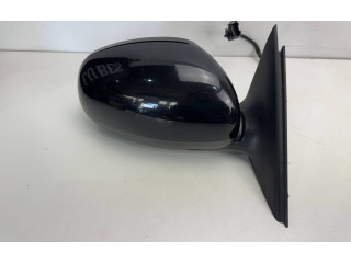 Зеркало электрическое Skoda Fabia Mk2 (5J) 2007 - 2014 года