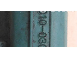 Форсунка 3531003000 Hyundai i10 G4LA