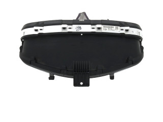 Přístrojová deska SsangYong Korando 2014 8022034360