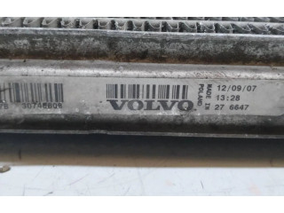 Интеркулер  30748808   Volvo XC90 