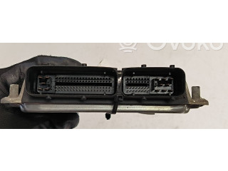 Řídící jednotka 4E0906018 Audi A8 S8 D3 4E 2006