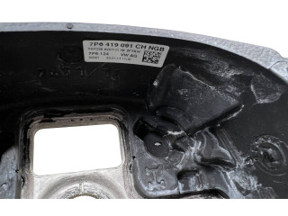 Volant Volkswagen Touareg II 2017 7P6419091CH