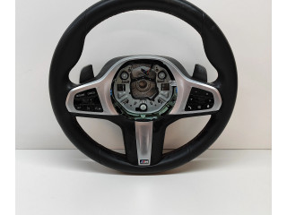 Руль BMW 1 F40 2019- года 8076906