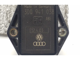 Блок управления 3D0941038 Volkswagen Phaeton