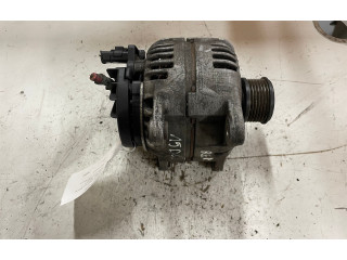 Řídící jednotka 0124525082, 8200390667 Renault Scenic II - Grand scenic II 2007