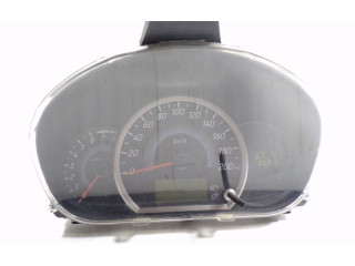 Панель приборов 8100C315, 8100C315 Mitsubishi Mirage VI G4 Attrage