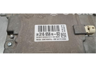 Дисплей    9831665880   Peugeot Expert