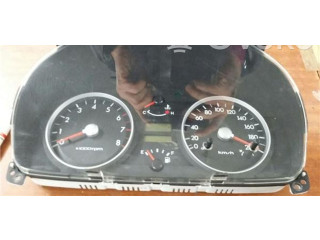 Панель приборов YKLC4620031112 Hyundai Getz