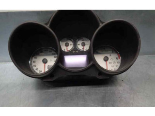 Přístrojová deska  Alfa Romeo GTV 2005 156050197, 110080264011  