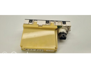 Блок управления климат-контролем IHB18CGD7A Mazda 626