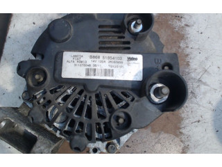 Генератор 51854103, 51854103 Alfa Romeo Mito