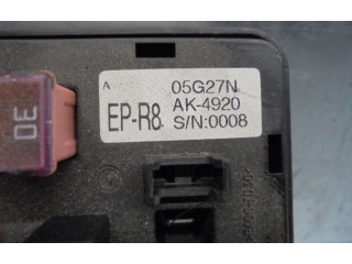 Модуль управления BSM 8231009030 SsangYong Kyron