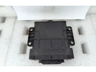 Блок управления коробкой передач 0C8927755C   Volkswagen Touareg II