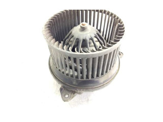 Вентилятор печки       Renault Trafic II (X83)