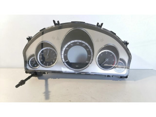 Přístrojová deska  Mercedes-Benz E W212 2011 A2129006003  