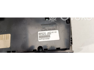 Блок управления климат-контролем 8682734   Volvo XC90
