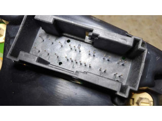 Панель приборов 87001345, CUADROINSTRUMENTOS   Mercedes-Benz E W210       