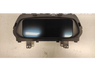 Přístrojová deska Hyundai i20 (PB PBT) 2013 202008910, 202008910