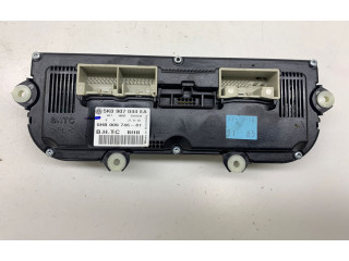 Блок управления климат-контролем 5K0907044EA, 5HB00974681   Volkswagen PASSAT B7