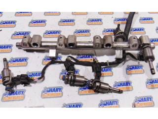 Топливная рампа 353502B110, 9062040002 KIA Sportage для двигателя G4FD