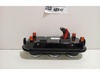 Блок управления климат-контролем 07356461040, 07356461040 Jeep Renegade