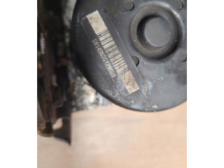 Блок АБС 57110   Honda  Accord  2008 - 2016 года