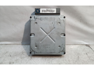 Рулевая рейка Блок управления двигателя 1ALF12A650MC, 1ALF12A650MC Mazda 626 1998 - 2002 года