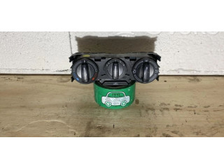 Блок управления климат-контролем 6V0819045B9B9   Skoda Fabia Mk3 (NJ)