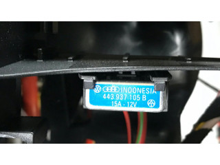 Проводка панели