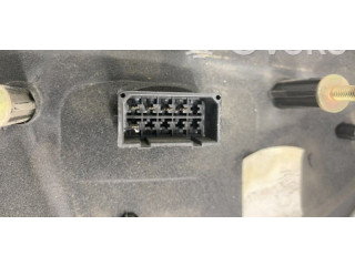 Зеркало (управляемое электричеством) 7700431542    Renault Scenic I  F9Q_733 