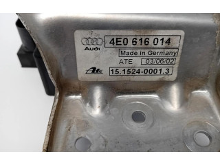 Řídící jednotka Audi A8 S8 D3 4E