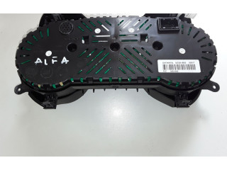 Панель приборов A2C32418900 Alfa Romeo Giulietta