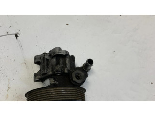 Насос усилителя руля