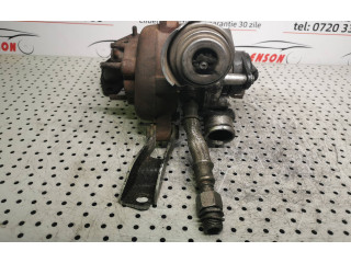 Турбина Volkswagen Lupo 045145701D для двигателя ANY ABY AYZ ATZ