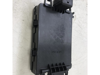 Блок комфорта G46C675Y0B, K021615D23 Mazda 3 III