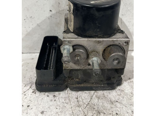 Блок АБС 004039596200, 004039596200 Jeep Cherokee III KJ 2001 - 2008 года