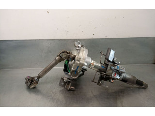 Рулевая рейка 53681T8KG020, JTEKT Honda HR-V 2015 - 2020 года