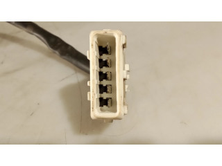 Zpětné zrcátko Citroen Berlingo 2008 96193822XT