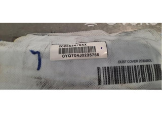 Подушка безопасности в сиденье 4KE880241D Audi e-tron