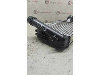 Интеркулер 14461f270a, 144961019r Renault Captur II 1.3