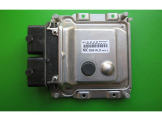 Блок управления двигателем Блок управления 33920-85LK0, 0261S08122   Suzuki Splash