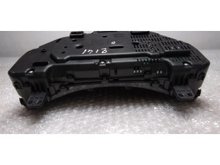 Přístrojová deska Lexus IS 220D-250-350 2007 8380053671