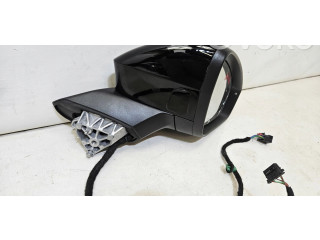 Zpětné zrcátko Volkswagen ID.4 2020