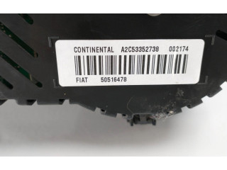 Панель приборов A2C53352738, 50516478 Alfa Romeo Giulietta