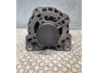 Генератор 231006007R Renault Twingo III