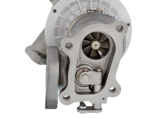 Turbodmychadlo Турбина 14411VK500, RHF4HVN3 Nissan Navara D22