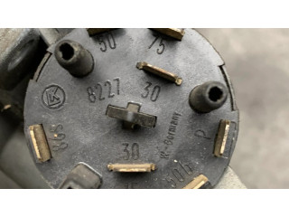 Замок зажигания