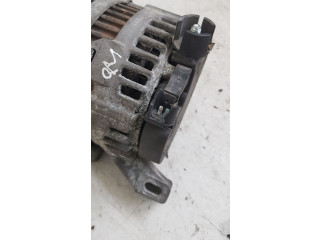 Генератор 6G9N10300JD, 0121715008   Volvo V70      