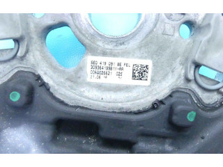 Руль Skoda Rapid (NH) 2012 - 2019 года 5E0419091BE, IMPRK1311767