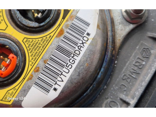 Подушка безопасности водителя Lexus GS 300 350 430 450H